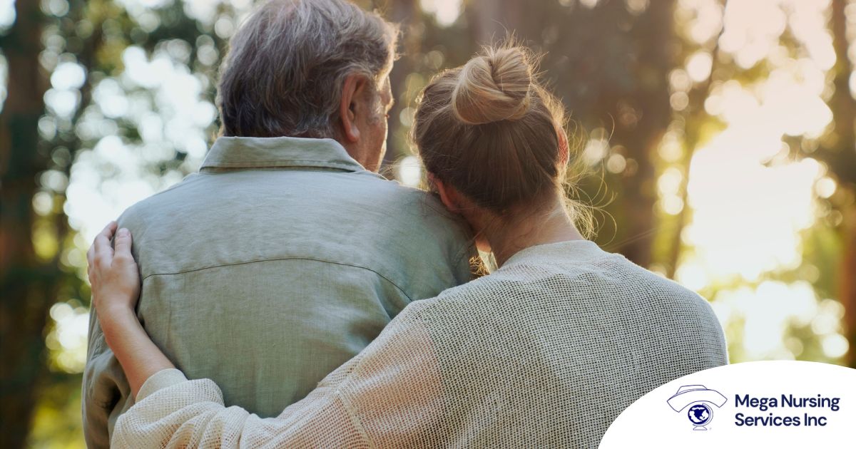 Steps to Support Aging Parents in their Elderly Home