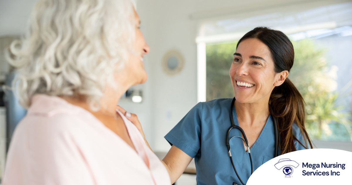 Home Health Care Providers