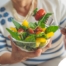 Senior Nutrition at Home: Helping a Parent Eat Well