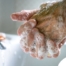Small daily habits like hand washing support infection prevention in seniors.